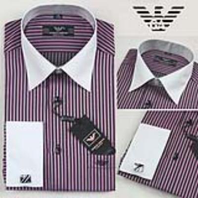 cheap Armani shirts-343